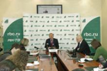 Объемы морского промысла и выловы в пресноводных водах внутри РФ в 2012г., по прогнозу, вырастут на 3-4%
Объемы морского промысла и выловы в пресноводных водах внутри РФ в 2012г., по прогнозу, вырастут на 3-4%