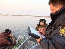 Власти Ямала ужесточат меры по борьбе с браконьерством Власти Ямала ужесточат меры по борьбе с браконьерством