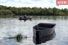 В Коми продлили сроки добычи лосося