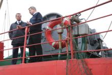 Рыбный день на новый лад
Рыбный день на новый лад