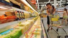 Правительство подготовило документ о продлении продуктового эмбарго за день Правительство подготовило документ о продлении продуктового эмбарго за день