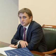 Глава Росрыболовства Илья Шестаков провел оперативное совещание