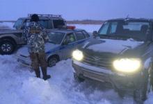 На Ладожском озере прошел межведомственный рейд