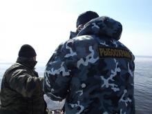 Инспекторы рыбоохраны в Карелии оштрафовали браконьеров на 33 тысячи рублей