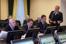 Рыбопромышленники и судостроители ведут диалог об обновлении флота