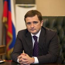 Рабочую группу по развитию рыбного хозяйства возглавил Илья Шестаков