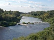 На псковских водоёмах введён временный запрет на использование моторных судов