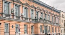 Ведомства Северо-Запада обсудили совместную деятельность в сфере контроля и надзора