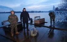 За 10 дней в Ленобласти пресекли 92 случая браконьерства