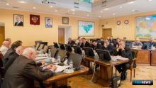 Рыболовецкие колхозы сверили планы на год